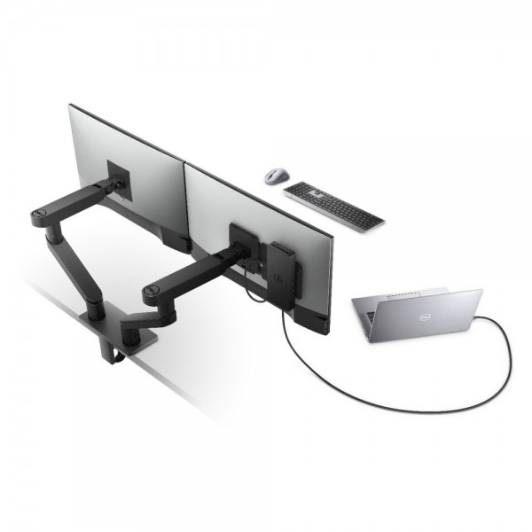 DELL DOCKING STATION MOUNTING KIT - 