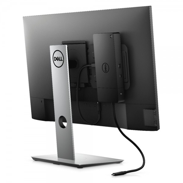 DELL DOCKING STATION MOUNTING KIT - 