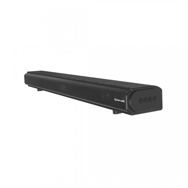 Gaming Soundbar - Redragon GS815 - Προσφορές